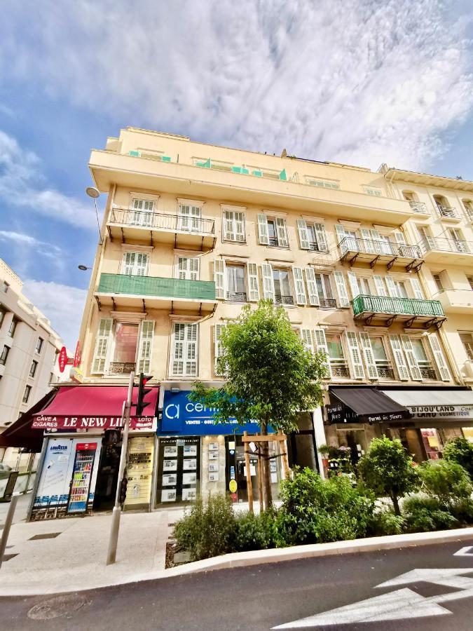 Maison De Cote - Felice Nice Ngoại thất bức ảnh
