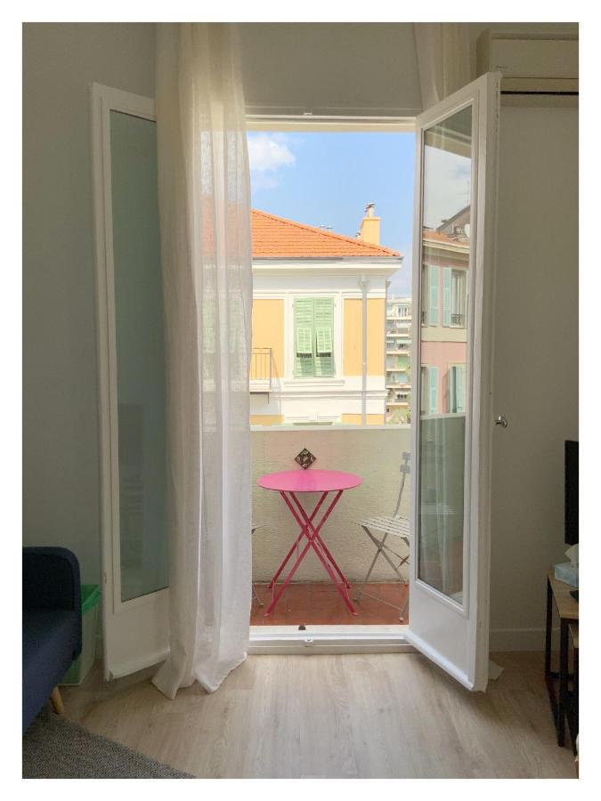Maison De Cote - Felice Nice Ngoại thất bức ảnh