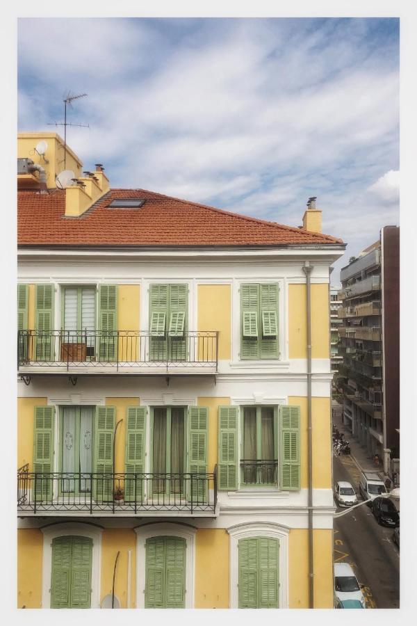 Maison De Cote - Felice Nice Ngoại thất bức ảnh